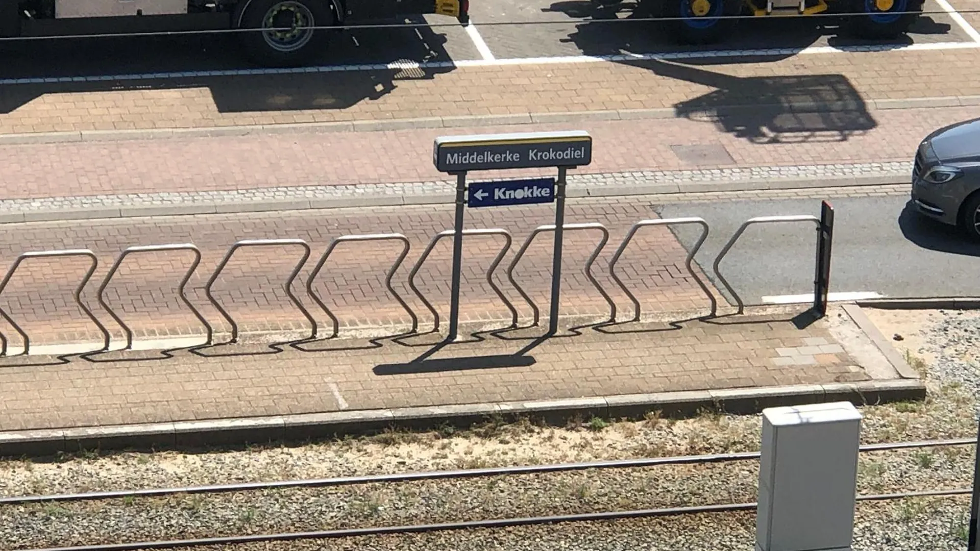 Met De Voeten In De Zee Middelkerke 0*,  België